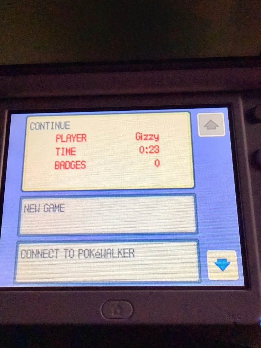 Nintendo tested works